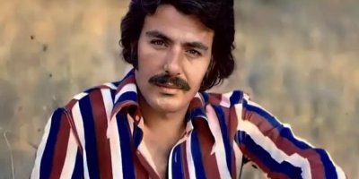 Ferdi Tayfur vefatının 1. yılında anıldı! Tüm çocukları yan yanaydı... Bir tek o yoktu