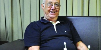 Adanalı duayen gazeteci vefat etti