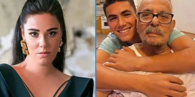 Tuğçe Tayfur, "kırgınım" diyen kardeşine yanıt verdi: Daha küçük, o da anlar