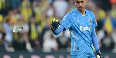 Adanalı kaleciye üç klüp birden talip oldu