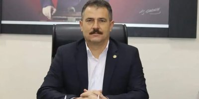 Karaisalı İlçe Milli Eğitim Müdürlüğü’nde görev değişikliği