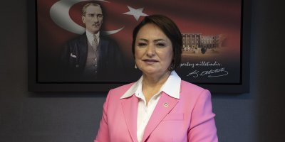 Müzeyyen Şevkin: “5 Ocak, Adana’nın haykırışı ve başkaldırısıdır”