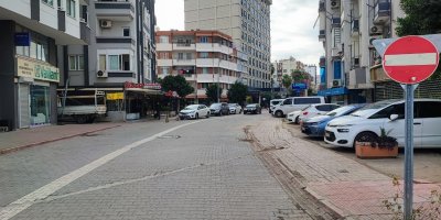 Soğuk Adana’yı durdurdu: Sokaklar sessizliğe büründü