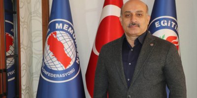 Eğitim-Bir-Sen Adana 11. kez yetkili sendika oldu, üye sayısında rekor kırdı