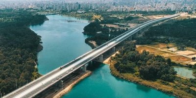 Adana'ya 2025 yılında 8.3 milyar TL yatırım