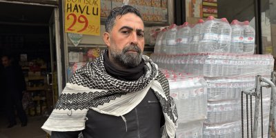 Adana'da haraç iddiaları devam ediyor! 2 Milyon haraç, silahlı saldırı!