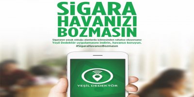 Dünya tütünsüz günü