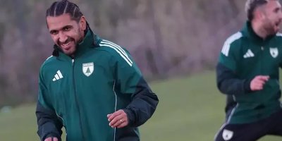 Adana Demirspor'un eski golcüsü Muğlaspor'a transfer oldu