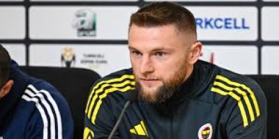 Milan Skriniar: "Finalde olmak istiyoruz"