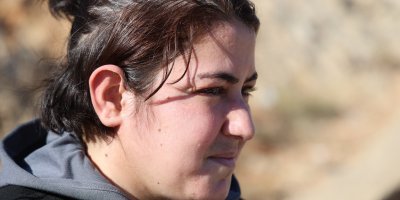 İşitme cihazı kayboldu, dünyası sessizliğe büründü