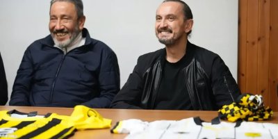 Adana 01 FK’de altyapı zirvesi: Tuncay Şanlı ve Ozan Vural’dan kritik ziyaret