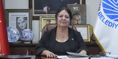 Hasibe Akkan açıkladı; “Mehmet Akif Akay dönemine ait üç fatura ile alakalı savcılığa suç duyurusunda bulunuldu”