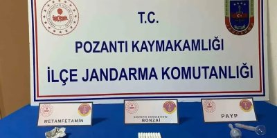 Pozantı’da jandarmadan bir aylık denetim raporu: 9 bin kişi sorgulandı, 57 aranan şüpheli yakalandı