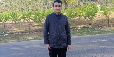 Kayıp gencin cansız bedeni Seyhan Baraj Gölü'nde bulundu