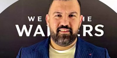 Adana Nova Basketbol takımının başkanına silahlı saldırı