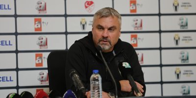 Thomas Reis: "Agresifliğe ihtiyacımız var"