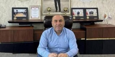 Ceyhan Ticaret Borsası Başkanı Mustafa Aydar tahliye oldu.