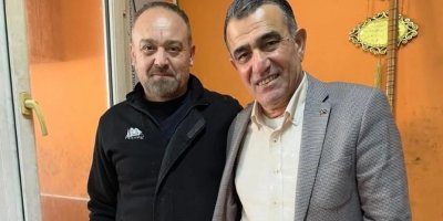 Oda seçimlerinde kritik hamle: Bekir Şahin adaylıktan çekildi