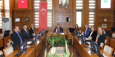 Çukurova Sağlık Turizmi Çalıştayı’nın çıktıları değerlendirildi