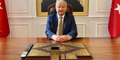 Aksaray Valiliği'ne Adana'dan yakın bir isim atandı!