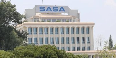 SASA hissesi sert düşüşte: Hisseler devre kesti, yatırımcı nedenini sorguluyor