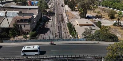 Adana’nın simge köprüsü Kasım Gülek için yıkım takvimi netleşiyor