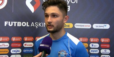 Adana Demirspor’da kaptan Salih Kavrazlı ile yollar ayrıldı