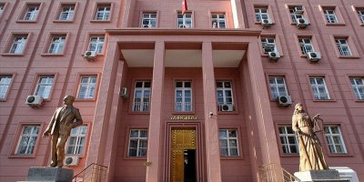 Adana’da eşini öldüren sanığa verilen ağırlaştırılmış müebbet hapis cezası onandı