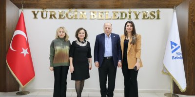 Demirçalı’dan sanayide kadın emeğine destek mesajı