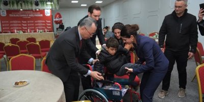 Ceyhan’da uluslararası iş birliğiyle engeller kaldırılıyor