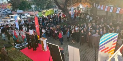 Adana’nın kurtuluşunda iz bırakan Şeyh Cemil unutulmadı