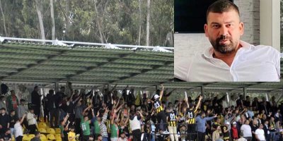 Adana 01 FK’dan tribünlere çağrı: “Bu maç final gibi”