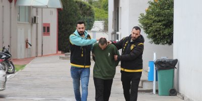 Adana'daki cinayet: 19 yaşındaki genç 4 bin TL alacağı yüzünden öldürülmüş