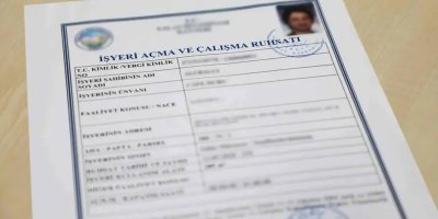 5 ay süre verildi. Ruhsatlar iptal edilecek