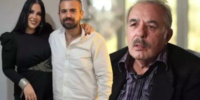 Ferdi Tayfur’un kızı Tuğçe Tayfur ve eşi hakkında dolandırıcılık iddiası