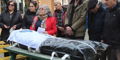 CHP Seyhan İlçe Başkanlığı'ndan Pınar Mahallesi muhtarına tepki