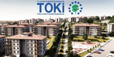 Adana’da TOKİ konut ve arsalarına 2026 zammı