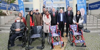 Yüreğir’de engeller dayanışmayla aşılıyor