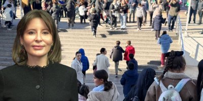 Adana yeni liderlerini seçiyor