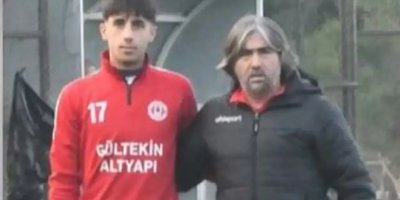Adana amatör liglerinden Türk futboluna değerli katkı