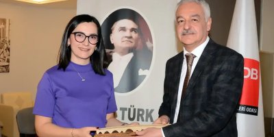Adana Diş Hekimleri Odası Başkanı Hasan Boğa, Adana’nın sağlık turizmine hazır olduğunu söyledi