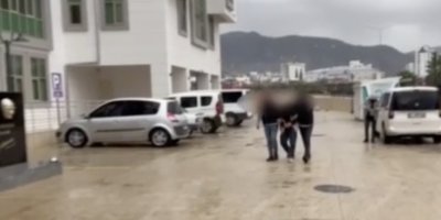 Kozan’da uyuşturucu operasyonu: 5 bin 473 hap ele geçirildi, 1 kişi tutuklandı