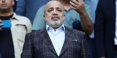 Murat Sancak; Maç satan namusunu satar! İddaa ve bahis oynayan namerttir! Oynatan ise namert oğlu namerttir!