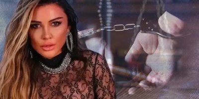 Ünlülere uyuşturucu soruşturmasında 3 kişi tutuklandı