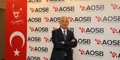 Adana Sanayi tarihinin en önemli dönemine Bekir Sütcü başkanlık yapacak