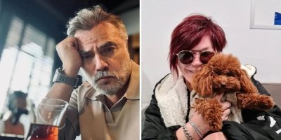 Oktay Kaynarca ve Emel Müftüoğlu'nun da aralarında olduğu 6 kişi gözaltında!