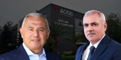 Adana AOSB’de seçim günü belli oldu