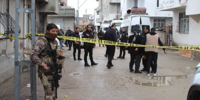 Adana’da taşlı, sopalı, silahlı kavga: 1 kişi hayatını kaybetti 5 kişi yaralandı