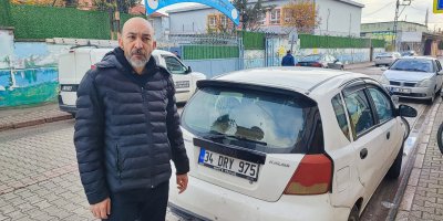 Öğretmene silahlı saldırı düzenleyen velinin 20 suç kaydı olduğu ortaya çıktı