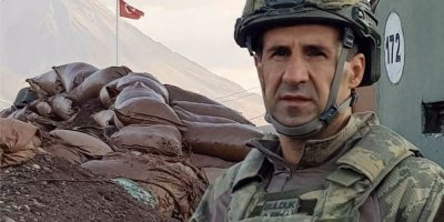 17 Ocak’ta Dedesinin Memleketinde